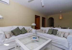 84 m² Apartment ∙ 2 bedrooms ∙ 4 guests