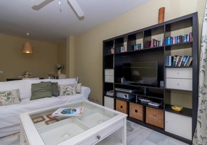 84 m² Apartment ∙ 2 bedrooms ∙ 4 guests