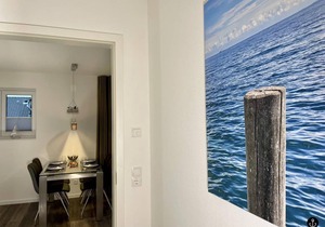 84 m² Apartment ∙ 2 bedrooms ∙ 4 guests