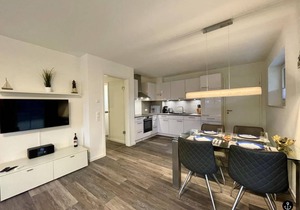 84 m² Apartment ∙ 2 bedrooms ∙ 4 guests