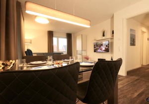 84 m² Apartment ∙ 2 bedrooms ∙ 4 guests
