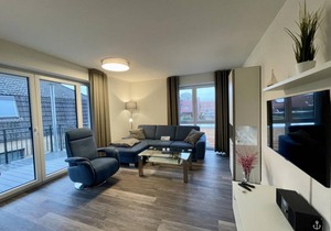84 m² Apartment ∙ 2 bedrooms ∙ 4 guests