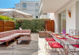 84 m² Apartment ∙ 3 bedrooms ∙ 6 guests