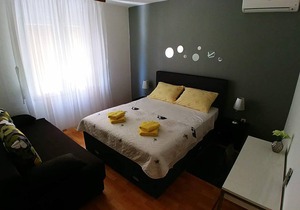 84 m² Apartment ∙ 3 bedrooms ∙ 9 guests