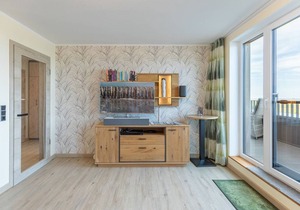 84 m² Apartment ∙ 2 bedrooms ∙ 4 guests