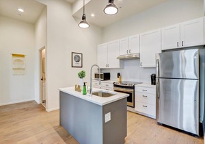84 m² Apartment ∙ 2 bedrooms ∙ 4 guests