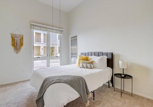 84 m² Apartment ∙ 2 bedrooms ∙ 4 guests