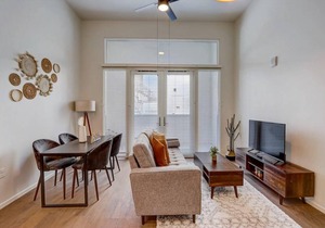 84 m² Apartment ∙ 2 bedrooms ∙ 4 guests