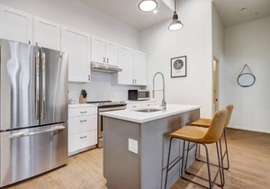 84 m² Apartment ∙ 2 bedrooms ∙ 4 guests