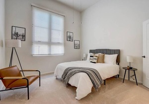 84 m² Apartment ∙ 2 bedrooms ∙ 4 guests