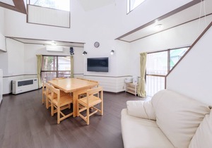 84 m² Cabin ∙ 3 bedrooms ∙ 8 guests