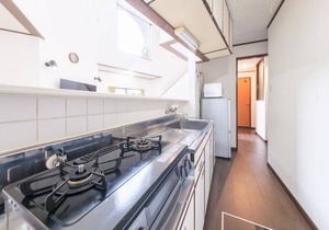 84 m² Cabin ∙ 3 bedrooms ∙ 8 guests