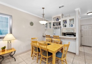 84 m² Condo ∙ 2 bedrooms ∙ 6 guests