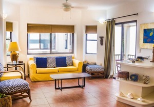 84 m² Condo ∙ 1 bedroom ∙ 2 guests