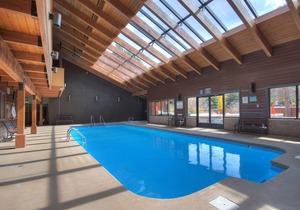 84 m² Condo ∙ 2 bedrooms ∙ 7 guests