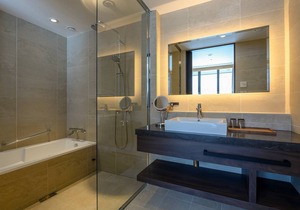 84 m² Hotel ∙ 2 bedrooms ∙ 5 guests