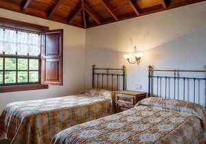 84 m² House ∙ 2 bedrooms ∙ 4 guests