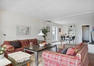 84 m² House ∙ 2 bedrooms ∙ 4 guests