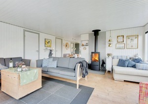 84 m² House ∙ 4 bedrooms ∙ 6 guests