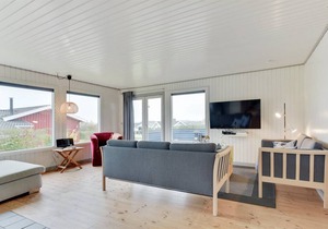 84 m² House ∙ 4 bedrooms ∙ 6 guests