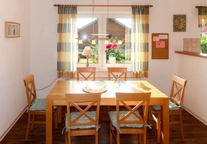 84 m² House ∙ 2 bedrooms ∙ 4 guests
