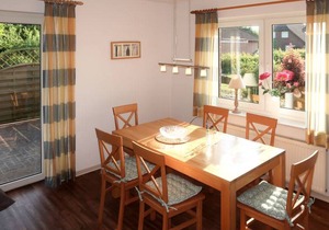 84 m² House ∙ 2 bedrooms ∙ 4 guests