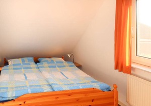 84 m² House ∙ 2 bedrooms ∙ 4 guests