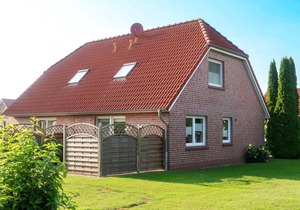 84 m² House ∙ 2 bedrooms ∙ 4 guests