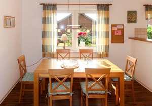 84 m² House ∙ 2 bedrooms ∙ 4 guests