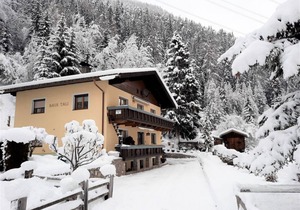85 m² Apartment ∙ 3 bedrooms ∙ 5 guests