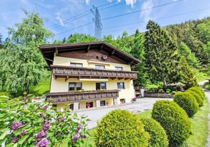 85 m² Apartment ∙ 3 bedrooms ∙ 5 guests