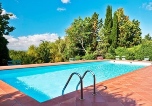85 m² Accommodation ∙ 2 bedrooms ∙ 4 guests