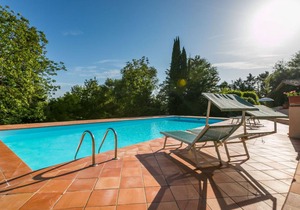 85 m² Accommodation ∙ 2 bedrooms ∙ 4 guests