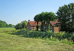 85 m² Accommodation ∙ 4 bedrooms ∙ 7 guests