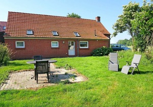 85 m² Accommodation ∙ 4 bedrooms ∙ 7 guests