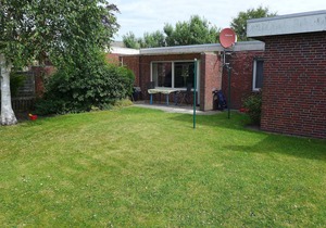85 m² Accommodation ∙ 3 bedrooms ∙ 5 guests