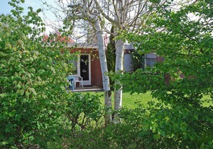 85 m² Accommodation ∙ 3 bedrooms ∙ 5 guests