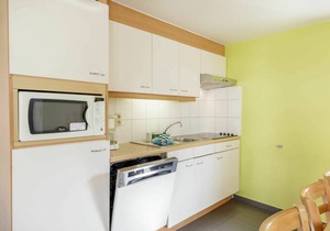 85 m² Accommodation ∙ 4 bedrooms ∙ 8 guests