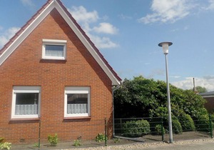 85 m² Accommodation ∙ 2 bedrooms ∙ 4 guests