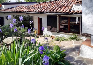 85 m² Accommodation ∙ 3 bedrooms ∙ 6 guests