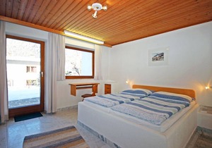 85 m² Apartment ∙ 1 bedroom ∙ 6 guests