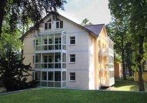 85 m² Apartment ∙ 3 bedrooms ∙ 5 guests