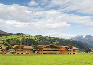 85 m² Apartment ∙ 2 bedrooms ∙ 4 guests