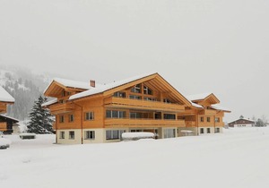 85 m² Apartment ∙ 2 bedrooms ∙ 4 guests