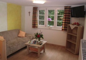 85 m² Apartment ∙ 2 bedrooms ∙ 4 guests