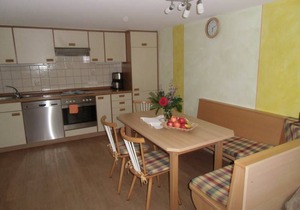 85 m² Apartment ∙ 2 bedrooms ∙ 4 guests