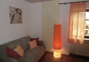 85 m² Apartment ∙ 2 bedrooms ∙ 4 guests