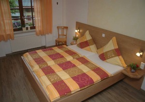 85 m² Apartment ∙ 2 bedrooms ∙ 4 guests