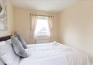 85 m² Apartment ∙ 2 bedrooms ∙ 6 guests