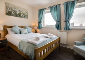 85 m² Apartment ∙ 2 bedrooms ∙ 6 guests